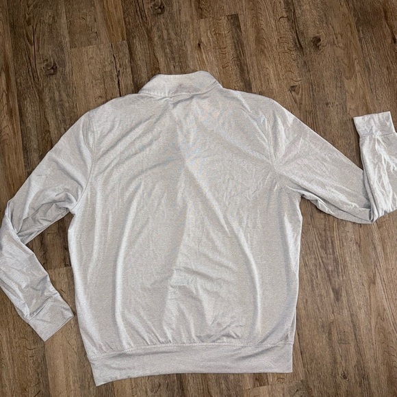 Stitch Golf • Hudson 1/4 Zip Pullover Long Sleeve - Picture 8 of 11